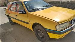Peugeot 405
